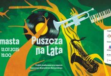 Muzyka, natura i relaks – rusza cykl koncertów „Puszcza na lata” w Niepołomicach