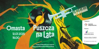 Muzyka, natura i relaks – rusza cykl koncertów „Puszcza na lata” w Niepołomicach