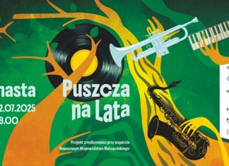 Muzyka, natura i relaks – rusza cykl koncertów „Puszcza na lata” w Niepołomicach