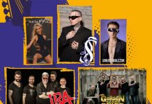 W ten weekend Święto Ziemi Gdowskiej: Smolasty, Golden Life, IRA – PROGRAM