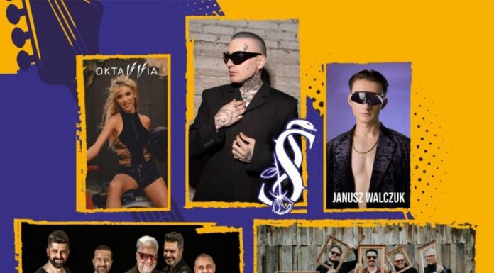 Święto Ziemi Gdowskiej: Smolasty, Golden Life, IRA – PROGRAM