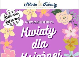 Bochnia. W sobotę przed szybem Sutoris koncert „Kwiaty dla Księżnej Kingi”