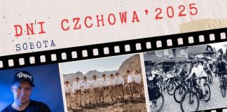 W weekend Dni Czchowa – PROGRAM