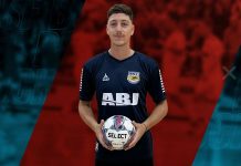 Chorwacki talent dołącza do BSF – Stefano Galešić nowym zawodnikiem