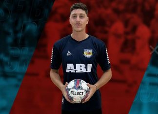 Chorwacki talent dołącza do BSF – Stefano Galešić nowym zawodnikiem