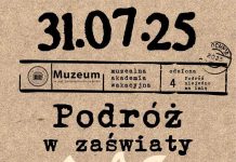 „Podróż w zaświaty. Gdy słońce było bogiem” – kolejne spotkanie w ramach Muzealnej Akademii Wakacyjnej