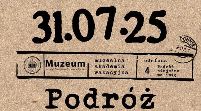 „Podróż w zaświaty. Gdy słońce było bogiem” – kolejne spotkanie w ramach Muzealnej Akademii Wakacyjnej
