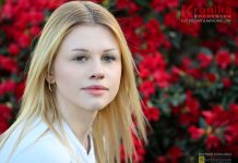 Gracje 2025: Natalia z ZS Nr 2 – ZDJĘCIA