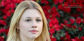 Gracje 2025: Natalia z ZS Nr 2 – ZDJĘCIA