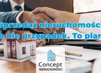 🔸 Co decyduje o skutecznej sprzedaży nieruchomości?