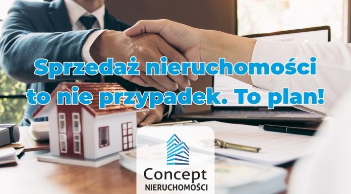 🔸 Co decyduje o skutecznej sprzedaży nieruchomości?