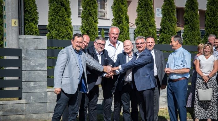 Gmina Trzciana – podsumowania inwestycji i plany na przyszłość