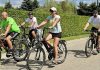 Rekordowa frekwencja na dziewiątym rajdzie rowerowym Tour de Zawada – ZDJĘCIA