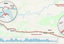 GDDKiA: Zamknięcie DK94 między Krakowem a Bochnią! – zawody IRONMAN