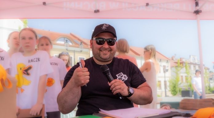 Znamy już cały sztab Contimax MOSiR Bochnia na historyczny sezon w Ekstraklasie