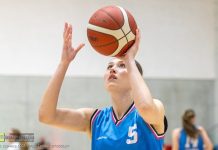 Koszykówka. Jowita Ossowska dołącza do Contimax MOSiR – WIDEO