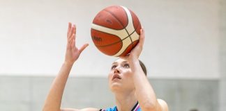 Koszykówka. Jowita Ossowska dołącza do Contimax MOSiR – WIDEO