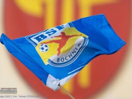 Niedziela. Dziś w Bochni dzień z futsalem!