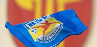 Niedziela. Dziś w Bochni dzień z futsalem!