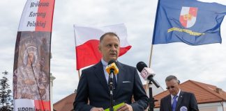 Bochnia. Ulica Ofiar Rzezi Wołyńskiej? Jest wniosek Stowarzyszenia Bocheńskiego – WIDEO