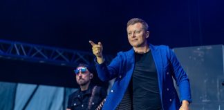 Święto Gminy Bochnia: STORO i Rafał Brzozowski – ZDJĘCIA