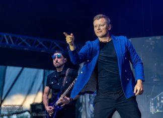 Święto Gminy Bochnia: STORO i Rafał Brzozowski – ZDJĘCIA