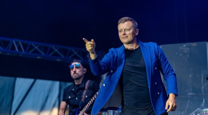 Święto Gminy Bochnia: STORO i Rafał Brzozowski – ZDJĘCIA