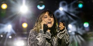 Święto Gminy Bochnia: Ewa Farna – ZDJĘCIA