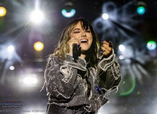 Święto Gminy Bochnia: Ewa Farna – ZDJĘCIA