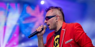 Święto Gminy Rzezawa: CZADOMAN – ZDJĘCIA, WIDEO