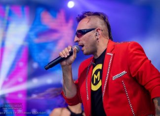 Święto Gminy Rzezawa: CZADOMAN – ZDJĘCIA, WIDEO