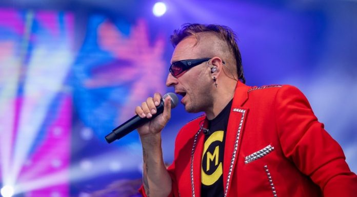 Święto Gminy Rzezawa: CZADOMAN – ZDJĘCIA, WIDEO