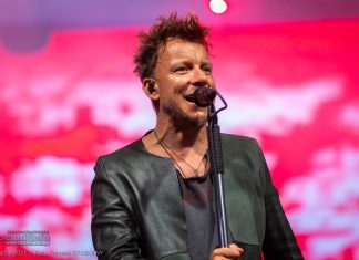 Święto Gminy Rzezawa: FEEL – ZDJĘCIA