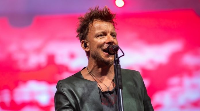 Święto Gminy Rzezawa: FEEL – ZDJĘCIA