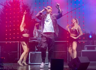 Święto Gminy Trzciana: Piękni i Młodzi Dawid Narożny – ZDJĘCIA