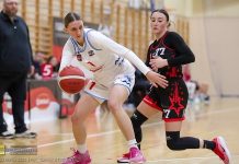 Aleksandra Gołas też zagra w ekstraklasie! Wychowanka MOSiR Bochnia w składzie Contimaxu