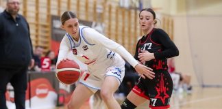 Aleksandra Gołas też zagra w ekstraklasie! Wychowanka MOSiR Bochnia w składzie Contimaxu