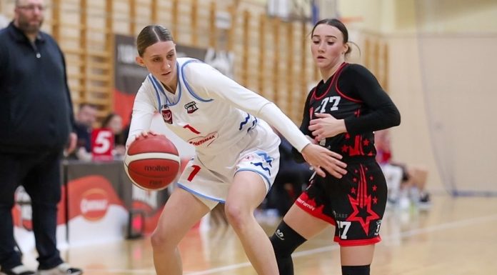 Aleksandra Gołas też zagra w ekstraklasie! Wychowanka MOSiR Bochnia w składzie Contimaxu