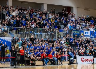 Sporo nowości w ofercie BSF ABJ Powiat Bochnia. Rusza sprzedaż karnetów na sezon 2025/2026