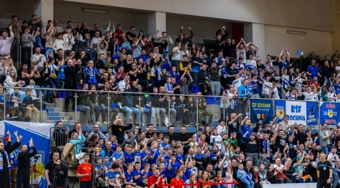 Sporo nowości w ofercie BSF ABJ Powiat Bochnia. Rusza sprzedaż karnetów na sezon 2025/2026