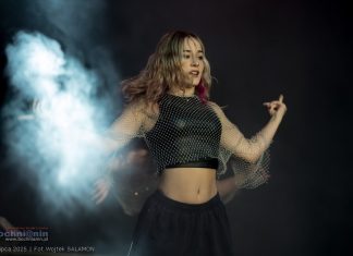 Święto Gminy Bochnia: Orkiestra Baczków – ZDJĘCIA