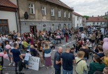 W piątek ulica Biała znów tętniła życiem! – ZDJĘCIA