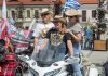 📸🎞 Międzynarodowa Parada Motocyklistów GoldWing wjechała na Rynek w Bochni! – ZDJĘCIA, WIDEO