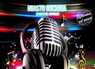 Bochnia. Rusza „Kulturalna Od-nowa”. W sobotę taneczna inauguracja na Rynku