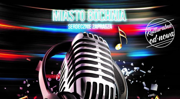 Bochnia. Rusza „Kulturalna Od-nowa”. W sobotę taneczna inauguracja na Rynku