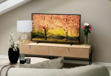 🔸 Telewizor do oglądania filmów i seriali – jaki model wybrać?