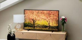 🔸 Telewizor do oglądania filmów i seriali – jaki model wybrać?