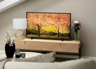 🔸 Telewizor do oglądania filmów i seriali – jaki model wybrać?