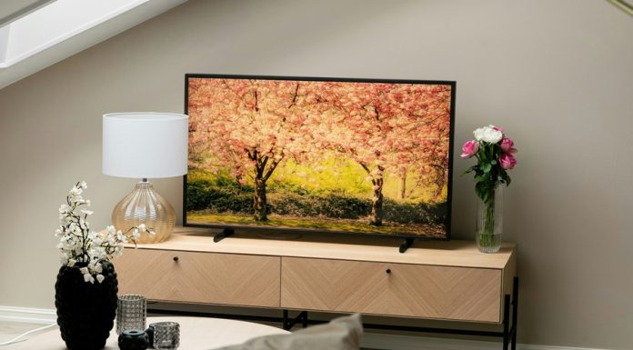 🔸 Telewizor do oglądania filmów i seriali – jaki model wybrać?