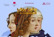 Zamek w Wiśniczu. W niedzielę opera „Bona Sforza”